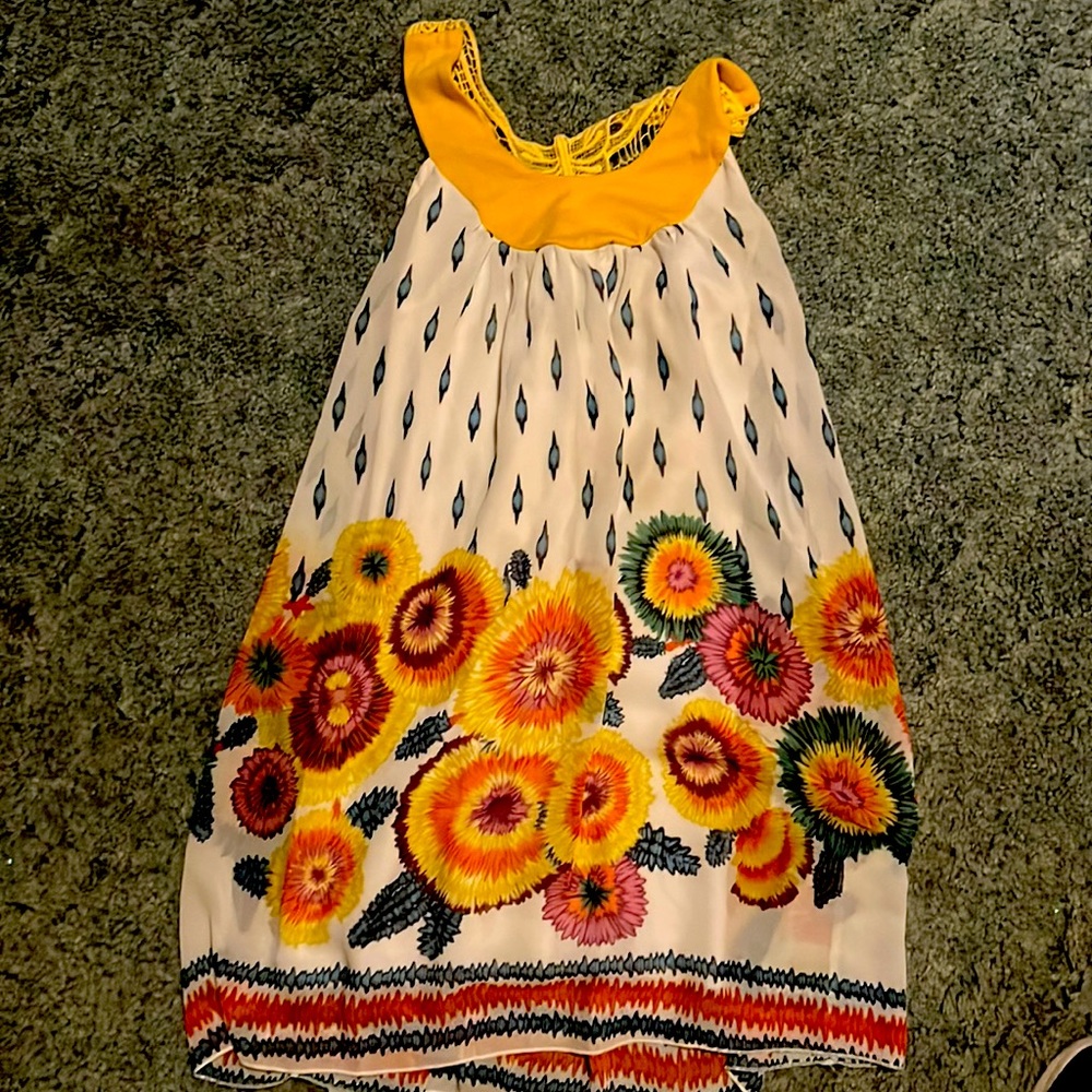 Cute dress